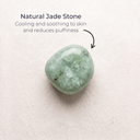 Alana Mitchell Beauty Stone Roller - Jade
