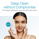 Face Reality Active Clarity Gel Cleanser 6oz / 180ml