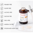 Avène Vitamin Activ Cg Radiance Concentrated Serum 1oz / 30ml