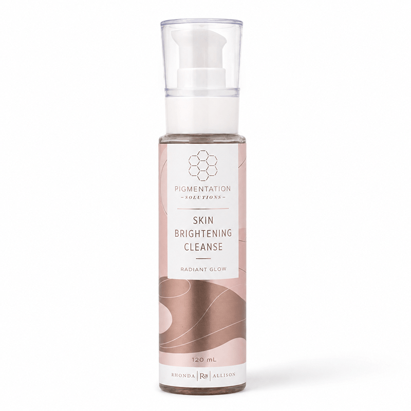Rhonda Allison Skin Brightening Cleanse