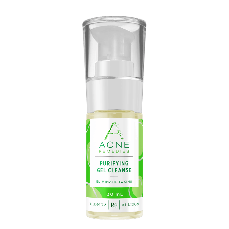Rhonda Allison Purifying Gel Cleanse