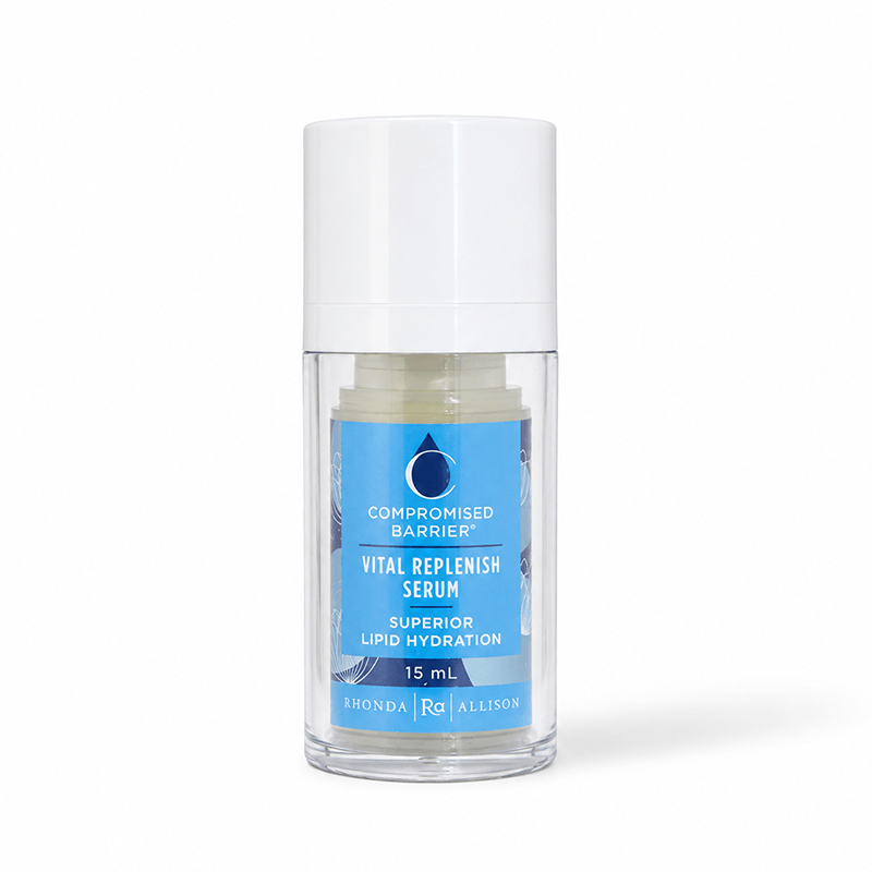 Rhonda Allison Vital Replenish Serum