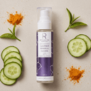 Rhonda Allison Cucumber Mandelic Cleanse