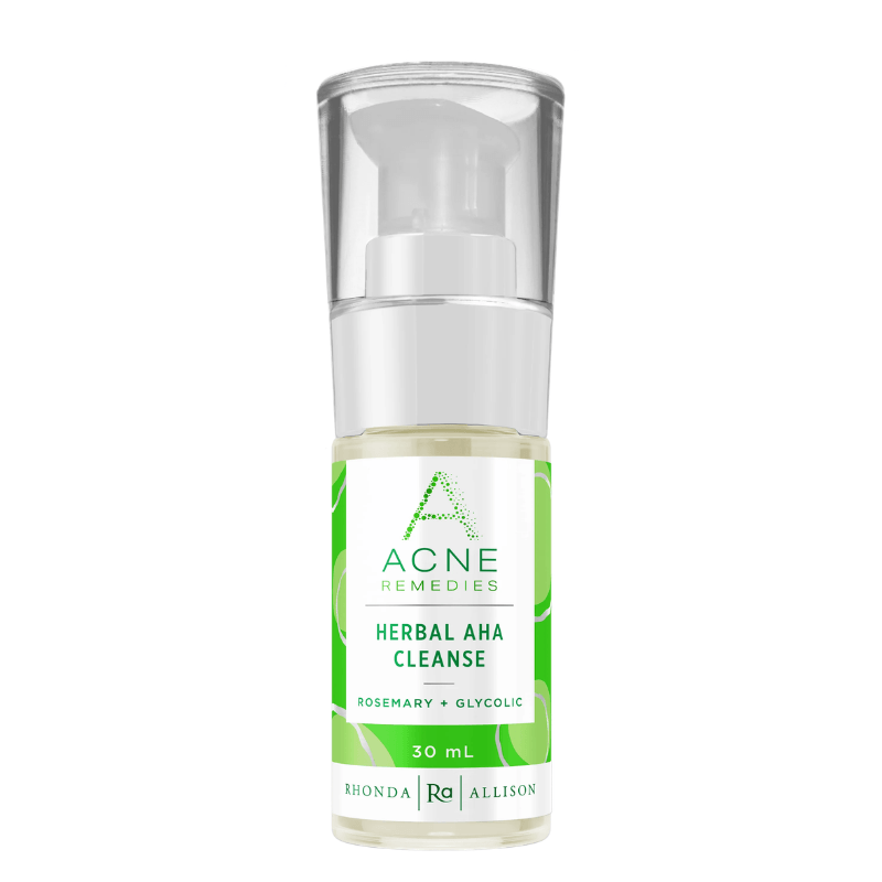 Rhonda Allison Herbal AHA Cleanse
