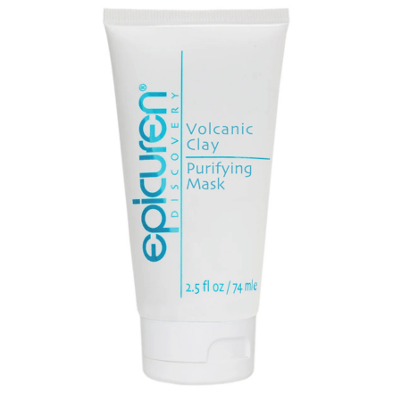 Epicuren Volcanic Clay Purifying Mask