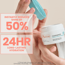 Avène Cleanance Mattifying Aqua-Gel 1.7oz / 50ml