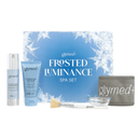 Glymed Plus Frosted Luminance Spa Set