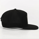 GhostAmmo Waterproof & UPF Hat - Black