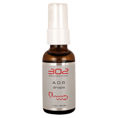 302 Skincare A 0.5 Drops 1oz / 30ml - Gray Label