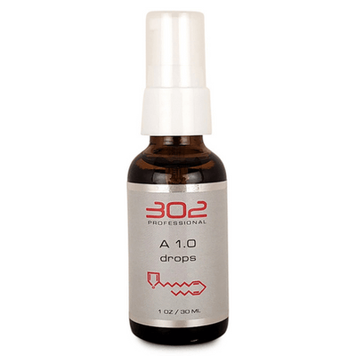 302 Skincare A 1.0 Drops 1oz / 30ml - Gray Label