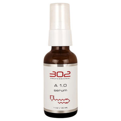 302 Skincare A 1.0 Serum 1oz / 30ml