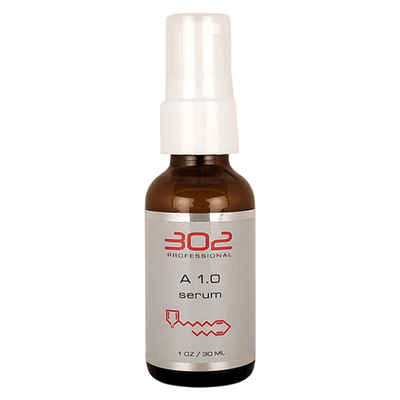 302 Skincare A 1.0 Serum 1oz / 30ml - Gray Label