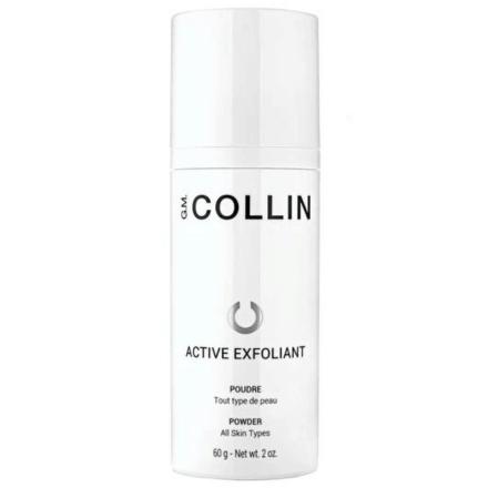 GM Collin Active Exfoliant Powder 2oz / 60ml