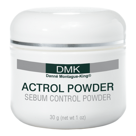DMK Actrol Powder 1oz / 30ml