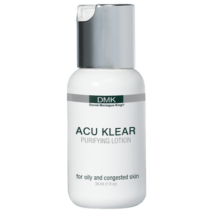 DMK Acu Klear 1oz / 30ml