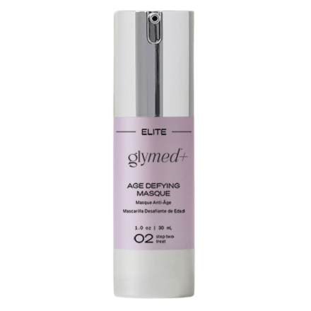 Glymed Plus Age Defying Masque 1oz / 30ml