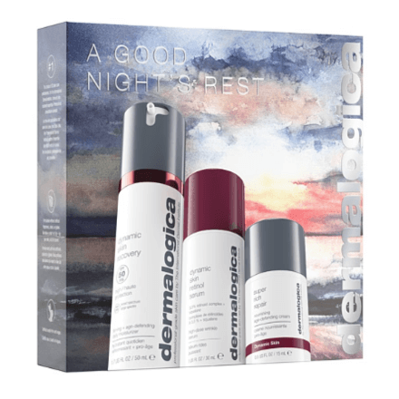 Dermalogica A Good Nights Rest