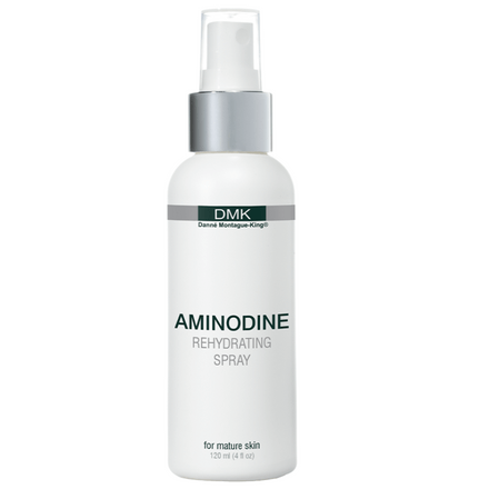 DMK Aminodine 4oz / 120ml