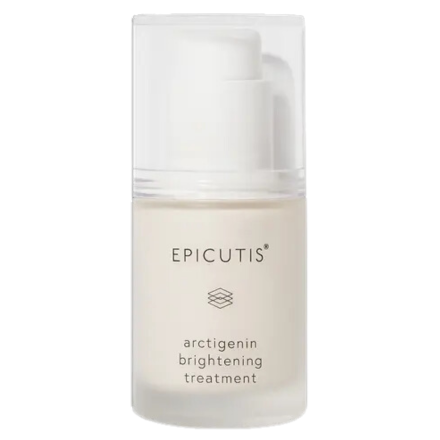 Epicutis Arctigenin Brightening Treatment 1oz / 30ml