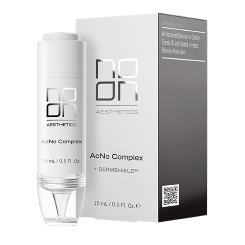 Noon Aesthetics AcNo Complex 0.5oz / 15ml