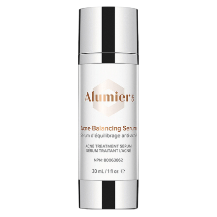 Alumier MD Acne Balancing Serum 1oz / 30ml