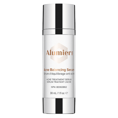Alumier MD Acne Balancing Serum 1oz / 30ml
