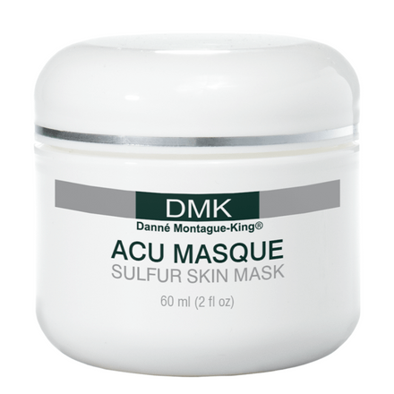 DMK Acu Masque 2oz / 60ml