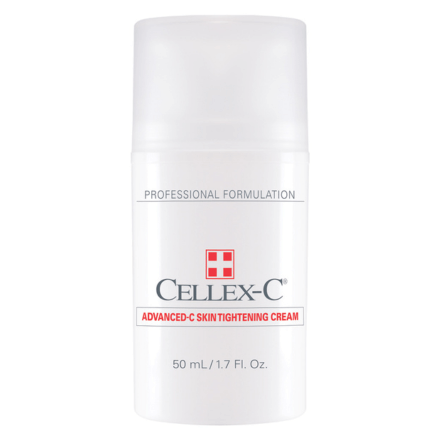 Cellex-C Advanced-C Skin Tightening Cream (Face & Neck) 1.7oz / 50ml