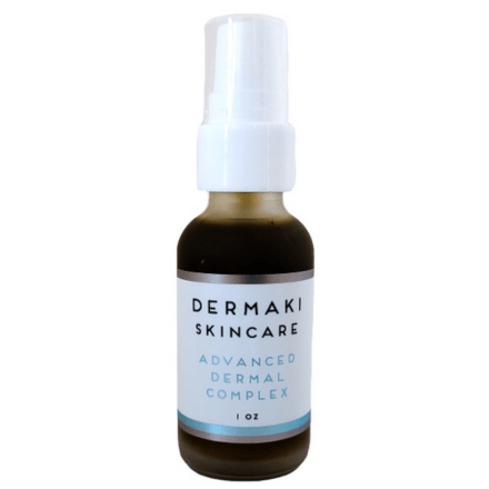 Dermaki Advanced Dermal Complex 1oz / 30ml