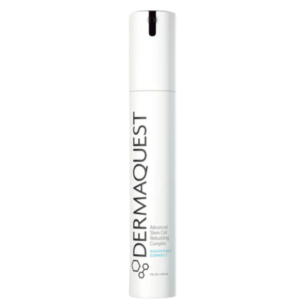 Dermaquest Advanced Stem Cell Rebuilding Complex 1oz / 30ml (New Name: Collagen Activating Complex 1oz / 30ml)