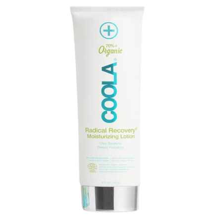 Coola Radical Recovery After-Sun Moisturizing Lotion 6oz / 177ml