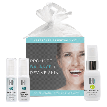 Neogenesis Aftercare Essentials Kit