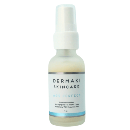 Dermaki Age Perfect 1oz / 30ml