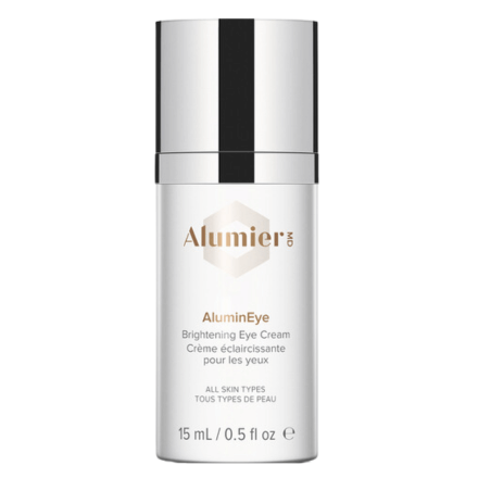 Alumier MD AluminEye 0.5oz / 15ml