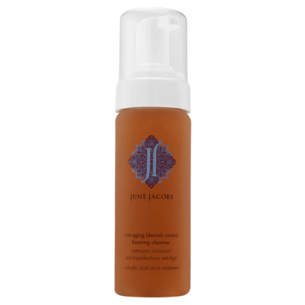 June Jacobs Anti-Aging Blemish Control Foaming Cleanser 5oz / 150ml