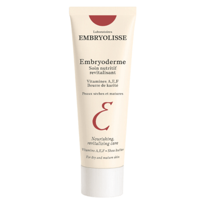 Embryolisse Embryoderme - Anti-Aging Face Cream For Dry and Mature Skin 2.54oz