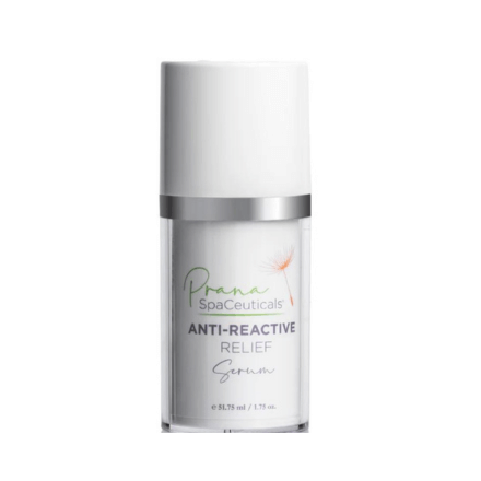 Prana SpaCeuticals Anti-Reactive Relief Serum 1.75oz / 52ml