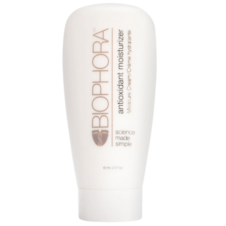 Biophora Antioxidant Moisturizer 2.12oz / 60ml