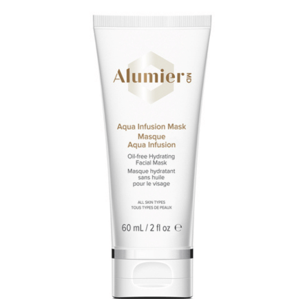 Alumier MD Aqua Infusion Mask 2oz / 60ml