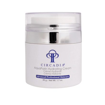 Circadia AquaPorin Hydrating Cream 1.7oz / 50ml