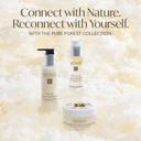 Eminence Organics Ashwagandha Ultra-Rich Restorative Cream 5oz / 150ml