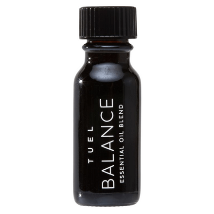 Tuel Balance Refining Essential Oil Blend 0.5oz / 15ml