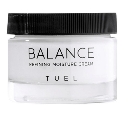 Tuel Balance Refining Moisture Cream 1.7oz / 50ml