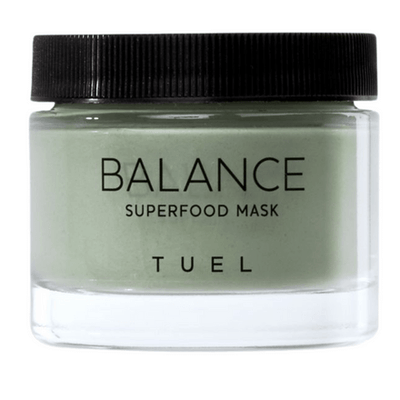 Tuel Balance Superfood Mask 2oz / 60ml