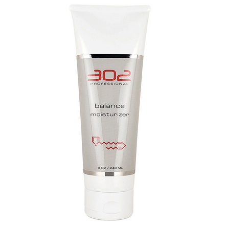 302 Skincare Balance Moisturizer - Gray Label