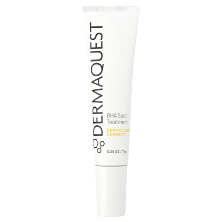 Dermaquest DermaClear Spot Treatment 0.17oz / 5ml (New Name:  BHA Spot Treatment 0.25oz / 7ml)