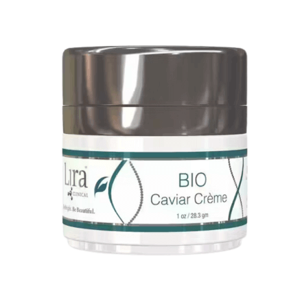 Lira Clinical Caviar Crème 1oz / 30ml