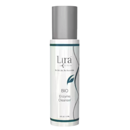 Lira Clinical Enzyme Cleanser 6oz / 177ml