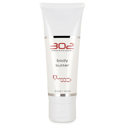 302 Skincare Body Butter