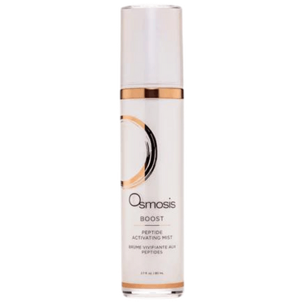 Osmosis Boost Peptide Activating Mist 2.7oz / 80ml